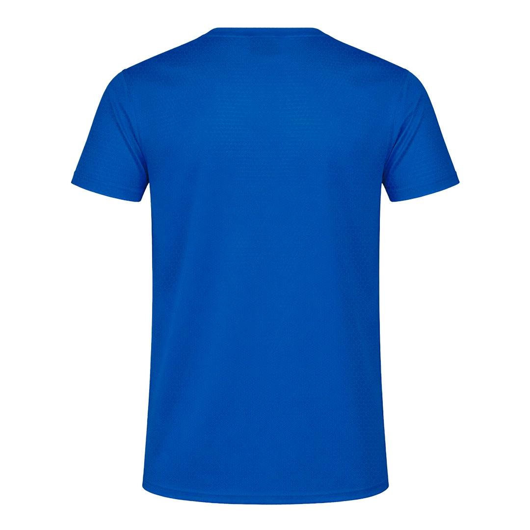 Tricou tehnic pentru adulți Rox alb XXL