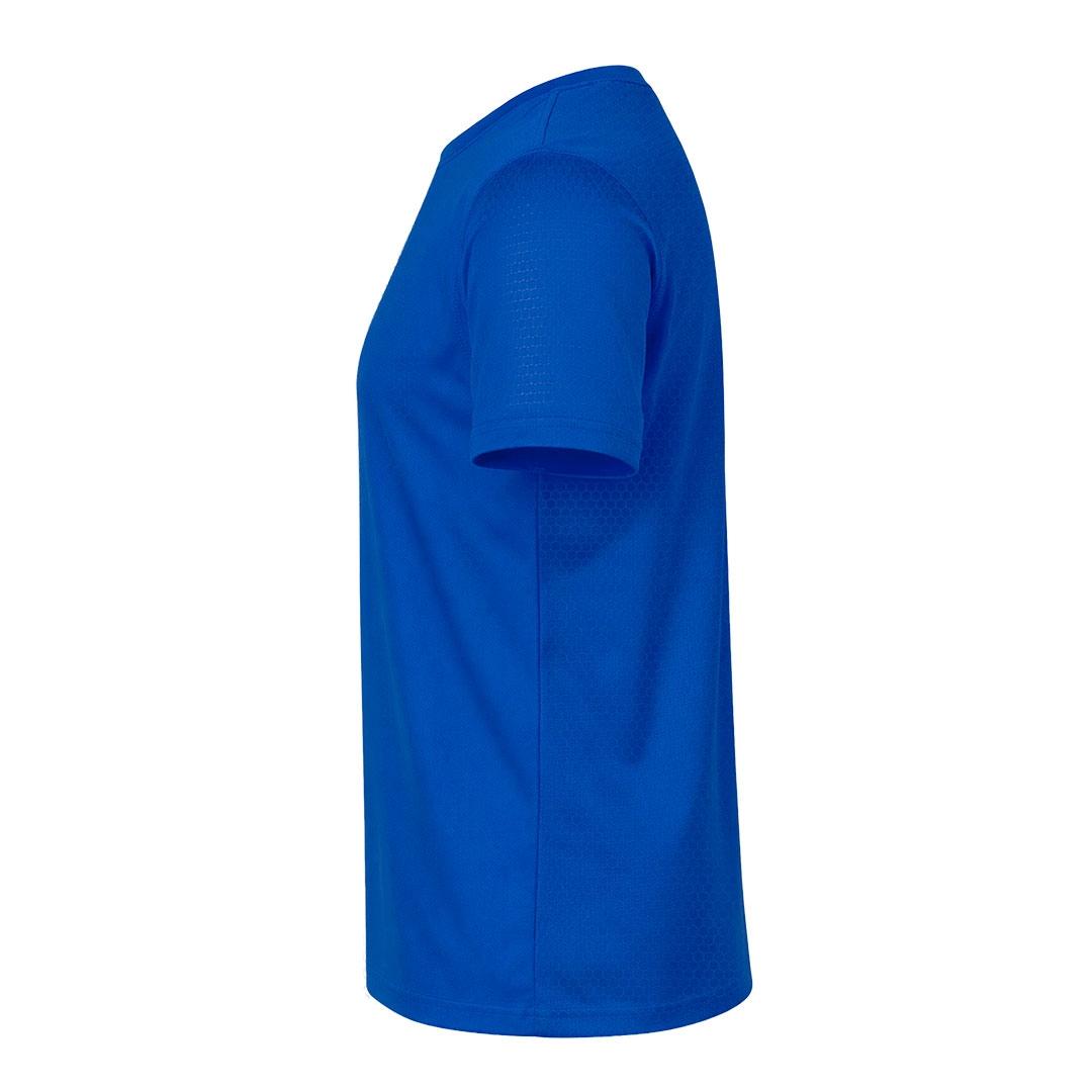 Tricou tehnic pentru adulți Rox alb XXL