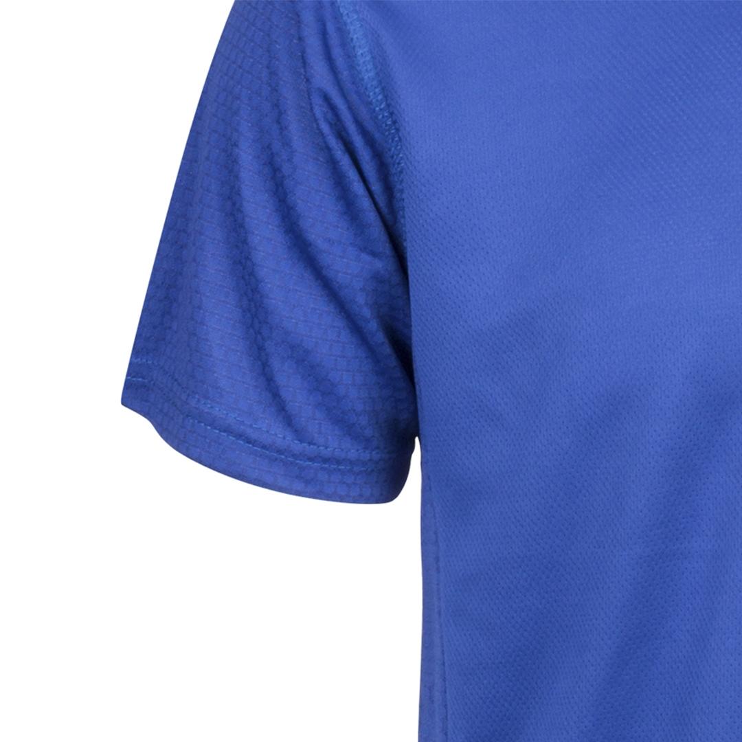 Tricou tehnic pentru adulți Rox alb XXL