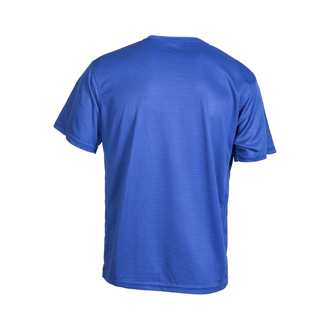 Tricou tehnic pentru adulți Rox alb XXL