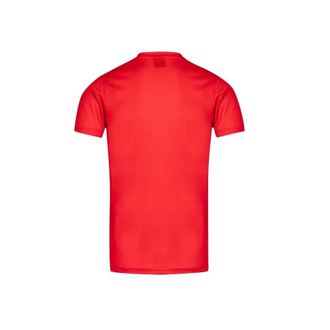 Tricou tehnic pentru adulți Rox alb XXL