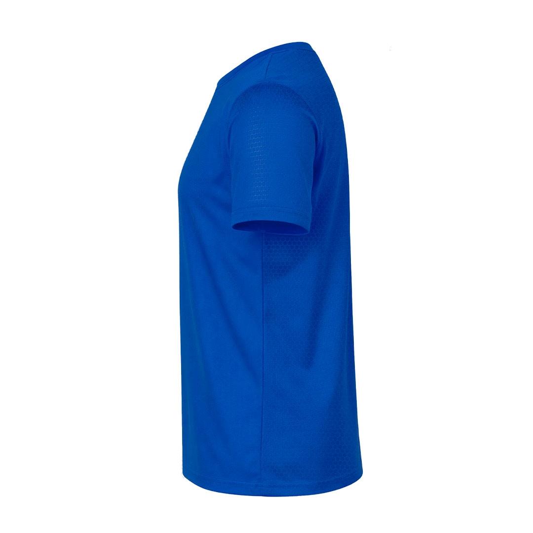 Tricou tehnic pentru copii Rox galben 4 - 5 ani