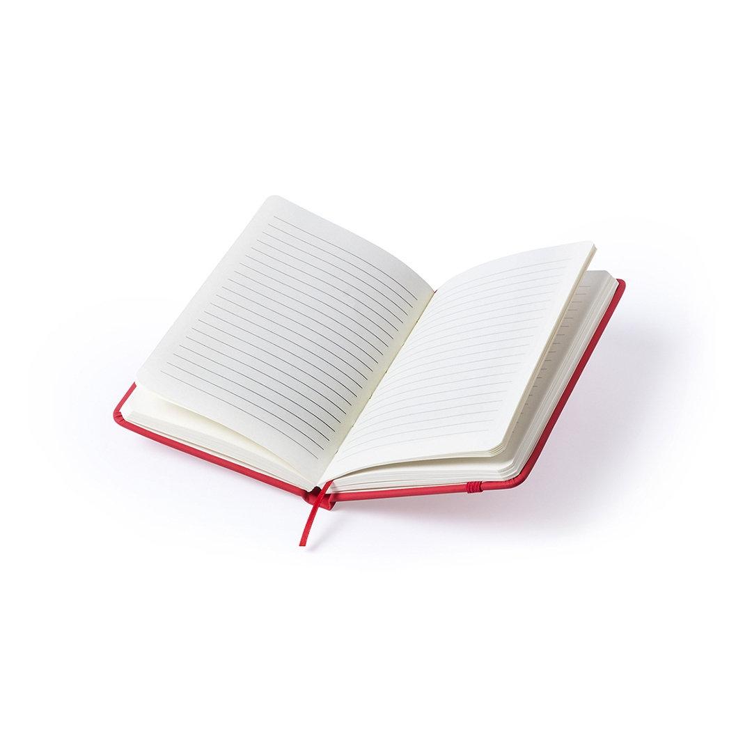 Agendă de notițe Kinelin albastru