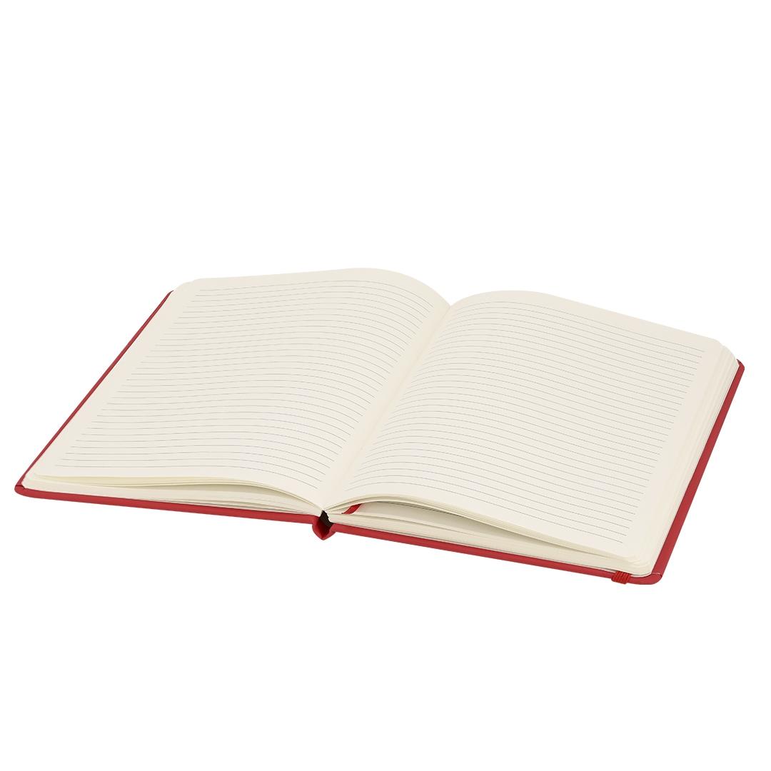 Agendă de notițe Ciluxlin alb