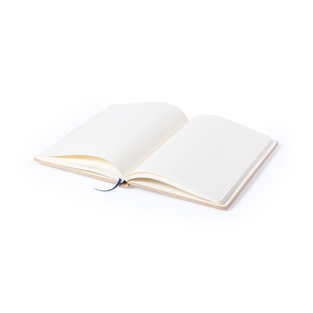 Agendă de notițe Raimok galben