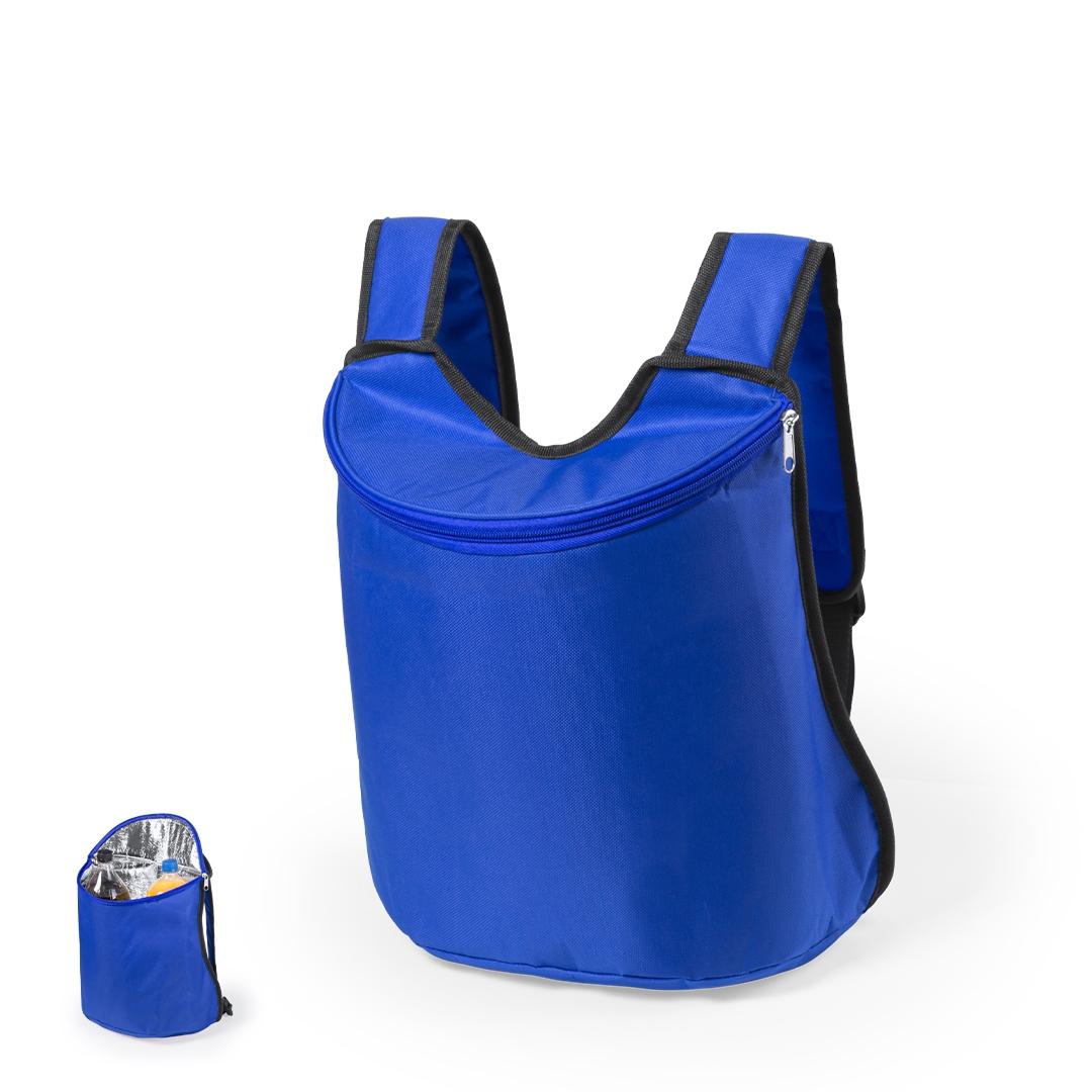 Rucsac termoizolant Polys galben