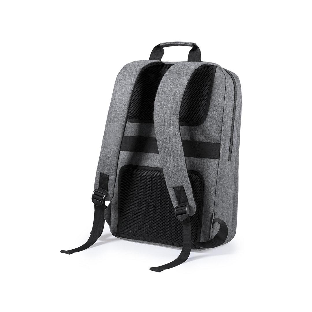 Rucsac portabil Nevium gri