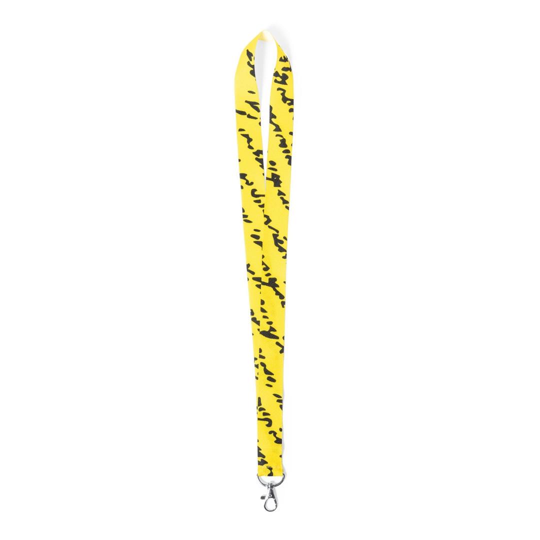 Lanyard pentru sublimare Nopak 