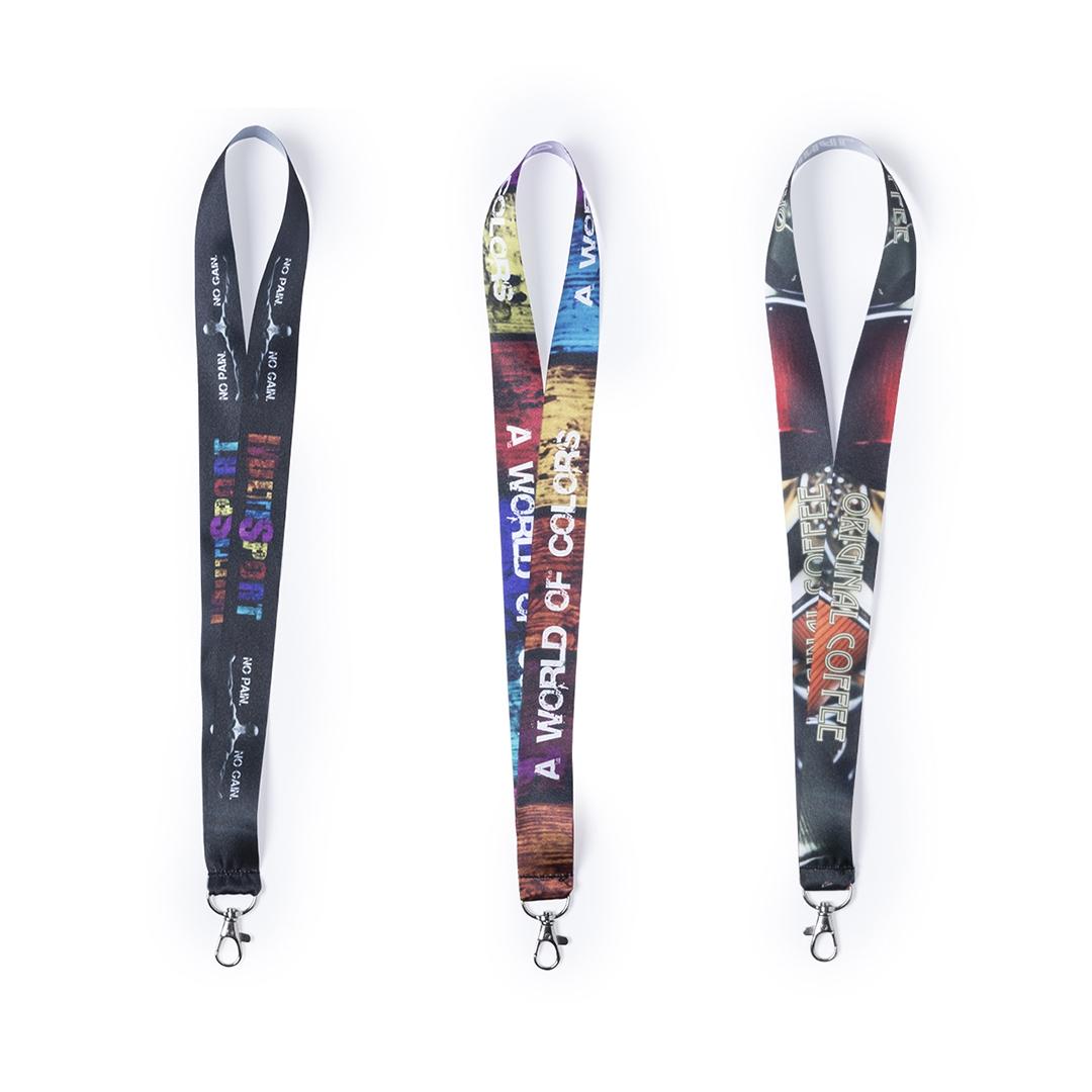 Lanyard pentru sublimare Nopak 