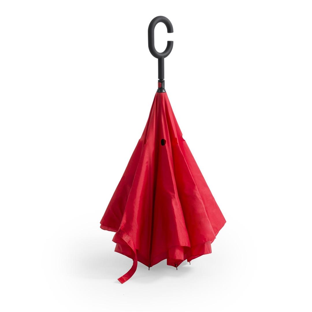 Umbrelă reversibilă Hamfrey