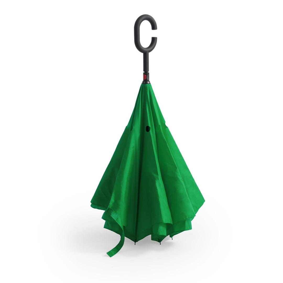 Umbrelă reversibilă Hamfrey