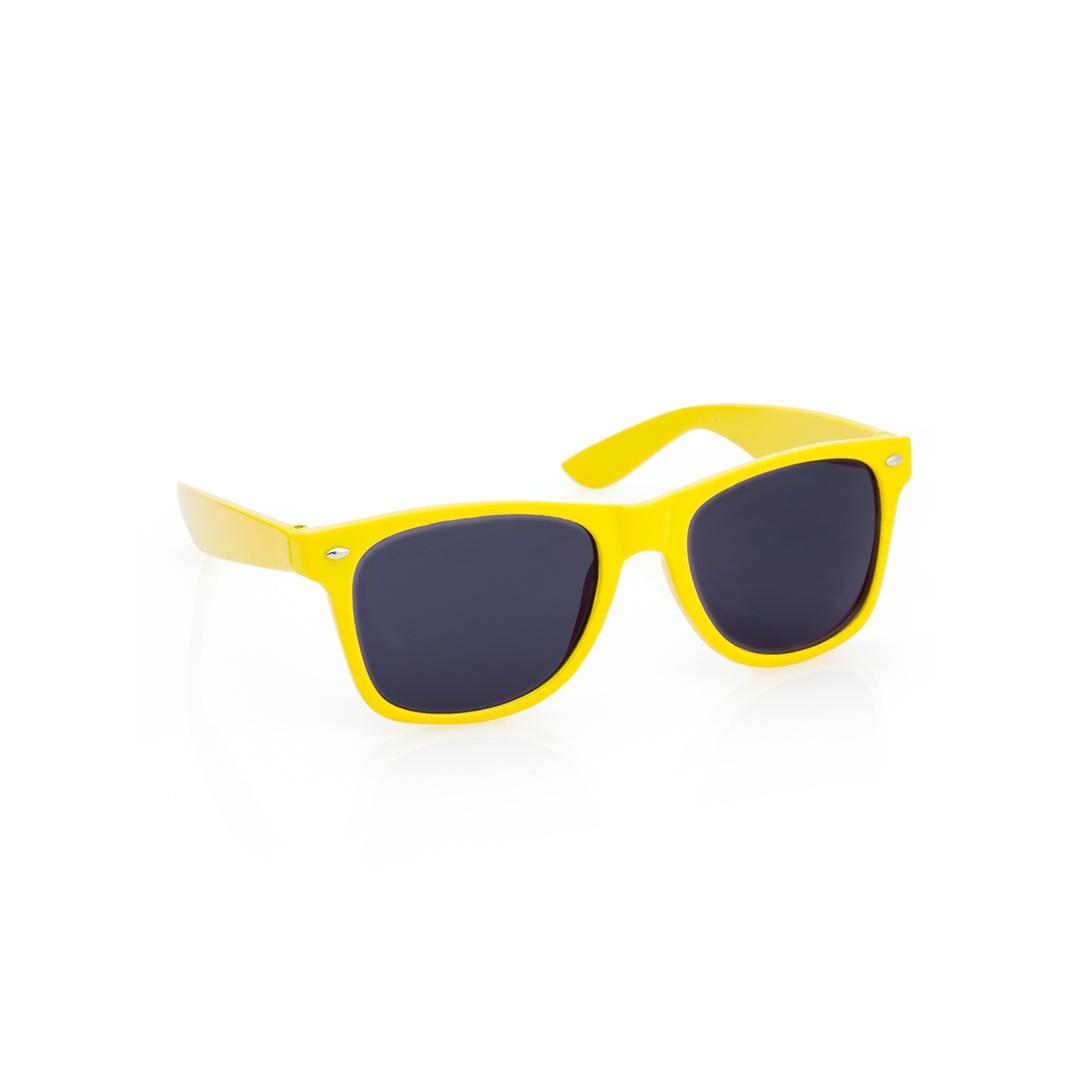 Ochelari de soare Xaloc galben