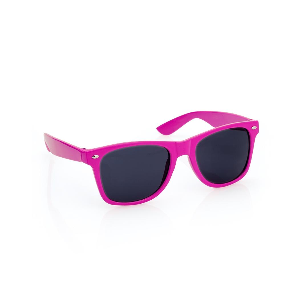 Ochelari de soare Xaloc fucsia