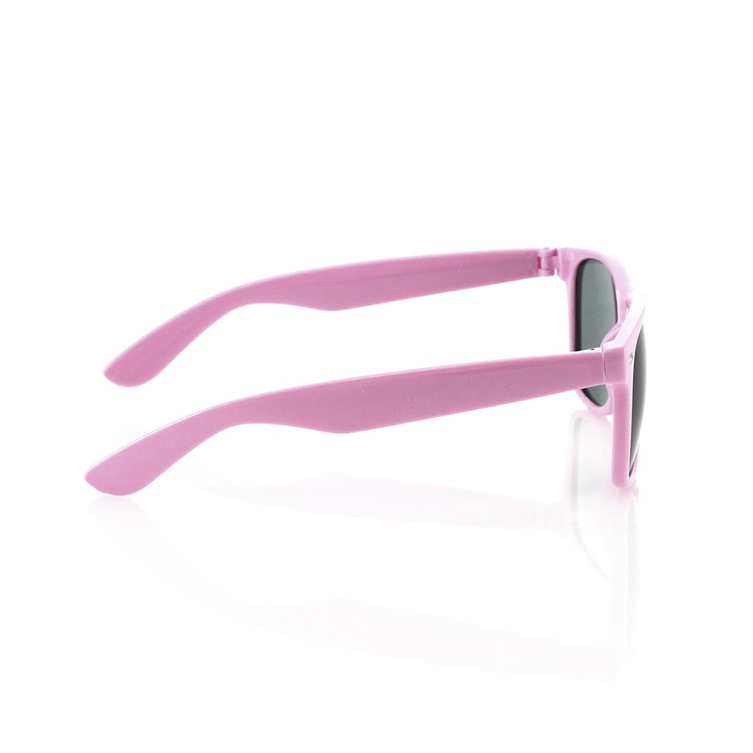 Ochelari de soare Xaloc roz