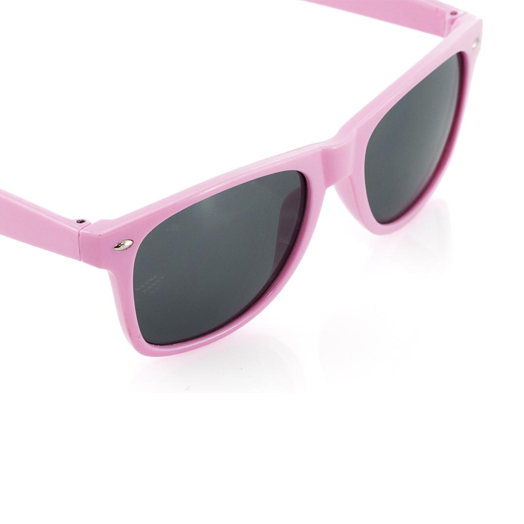 Ochelari de soare Xaloc roz