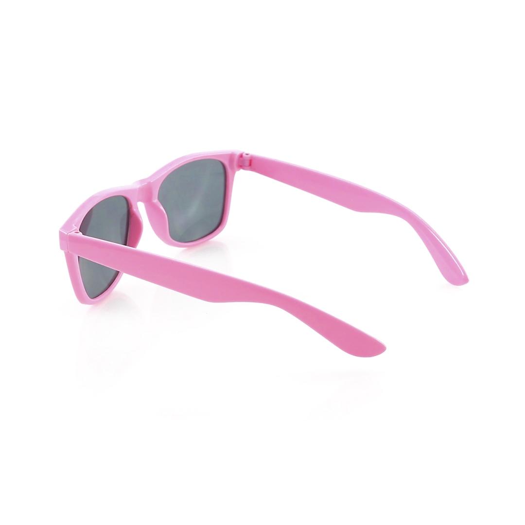 Ochelari de soare Xaloc roz