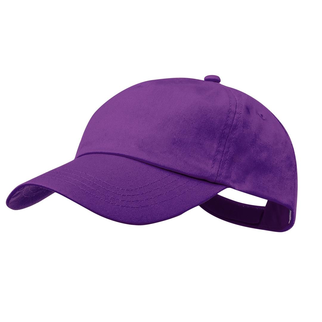 Șapcă sport violet