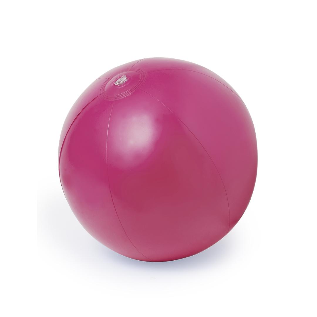 Minge de plajă Portobello fucsia