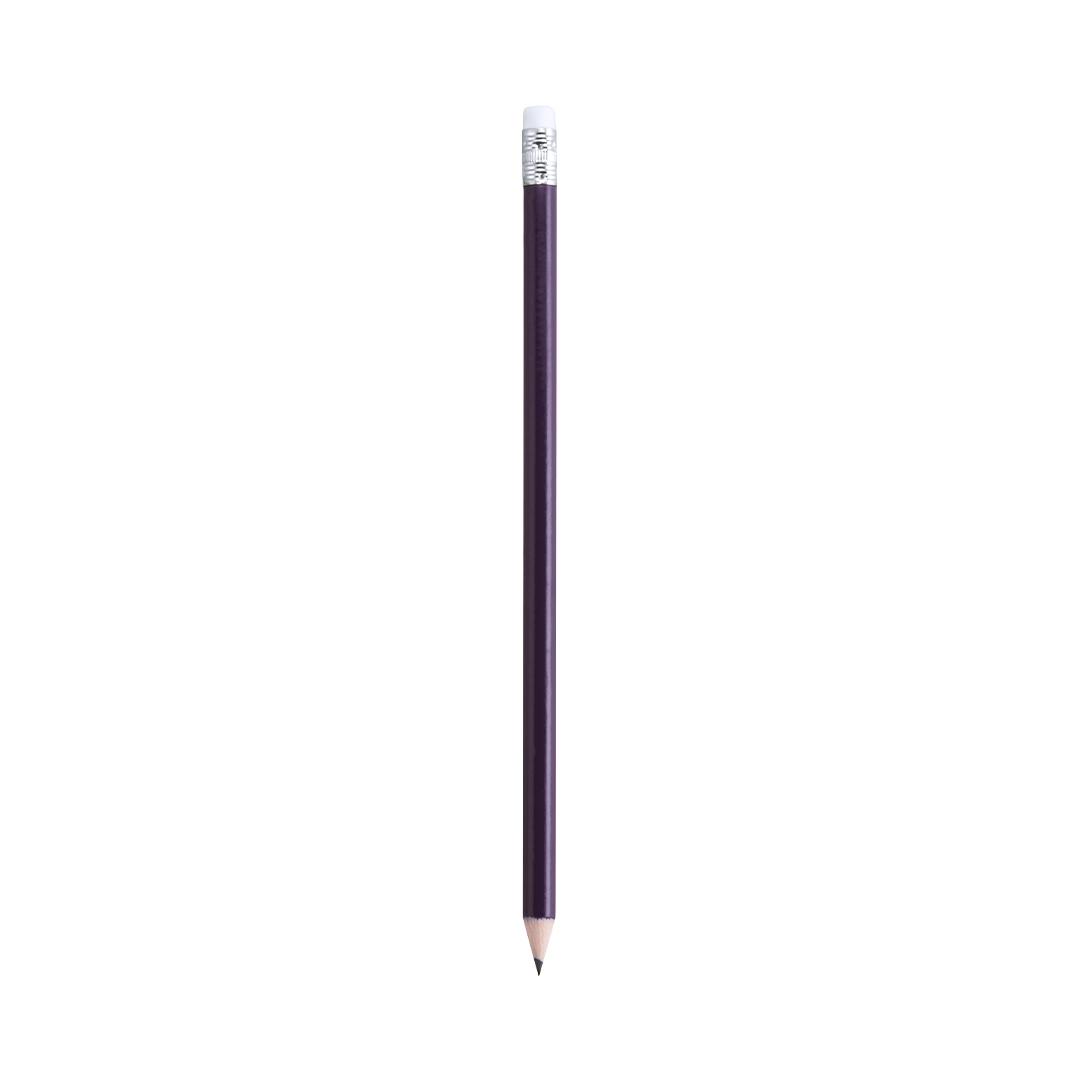 Creion grafit Godiva violet
