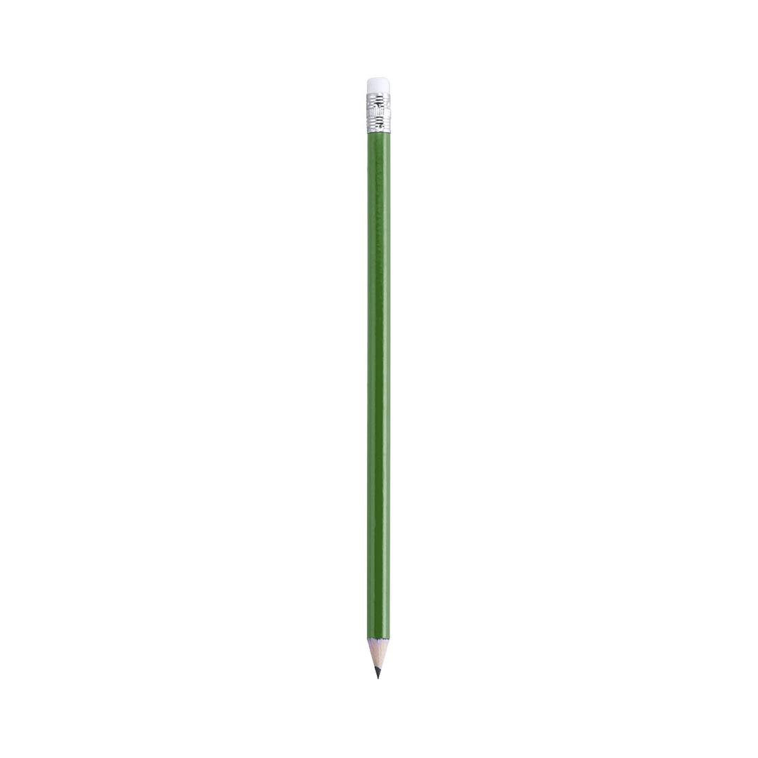 Creion grafit Godiva verde