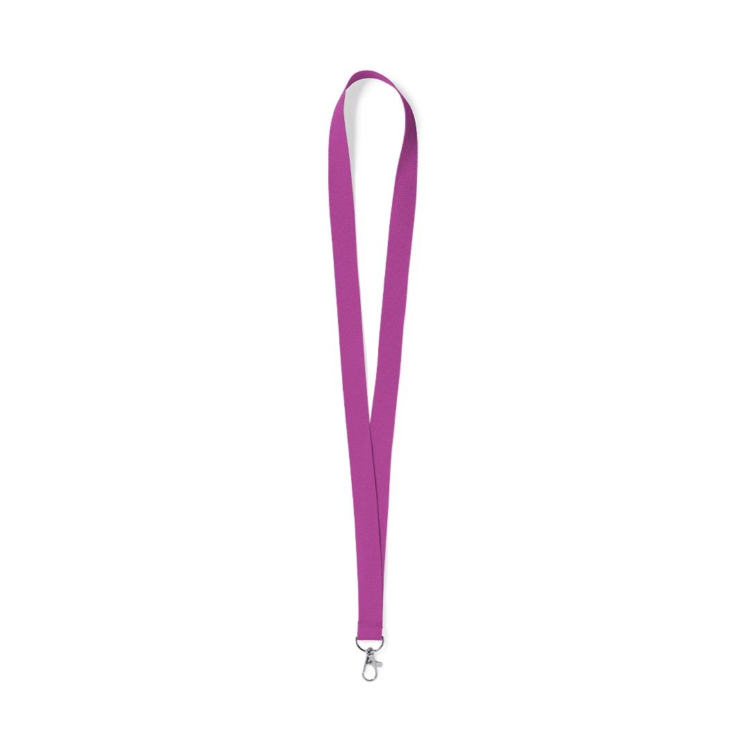 Lanyard pentru gât Neck albastru marină