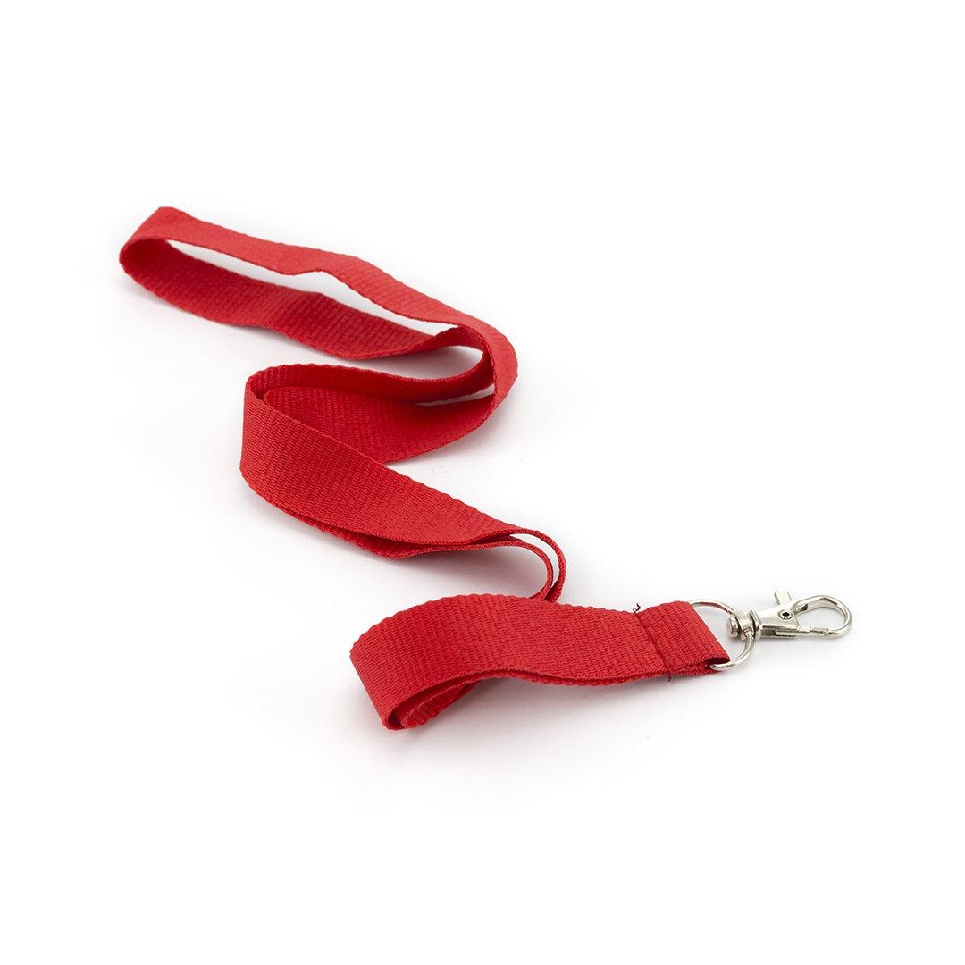 Lanyard pentru gât Neck albastru marină