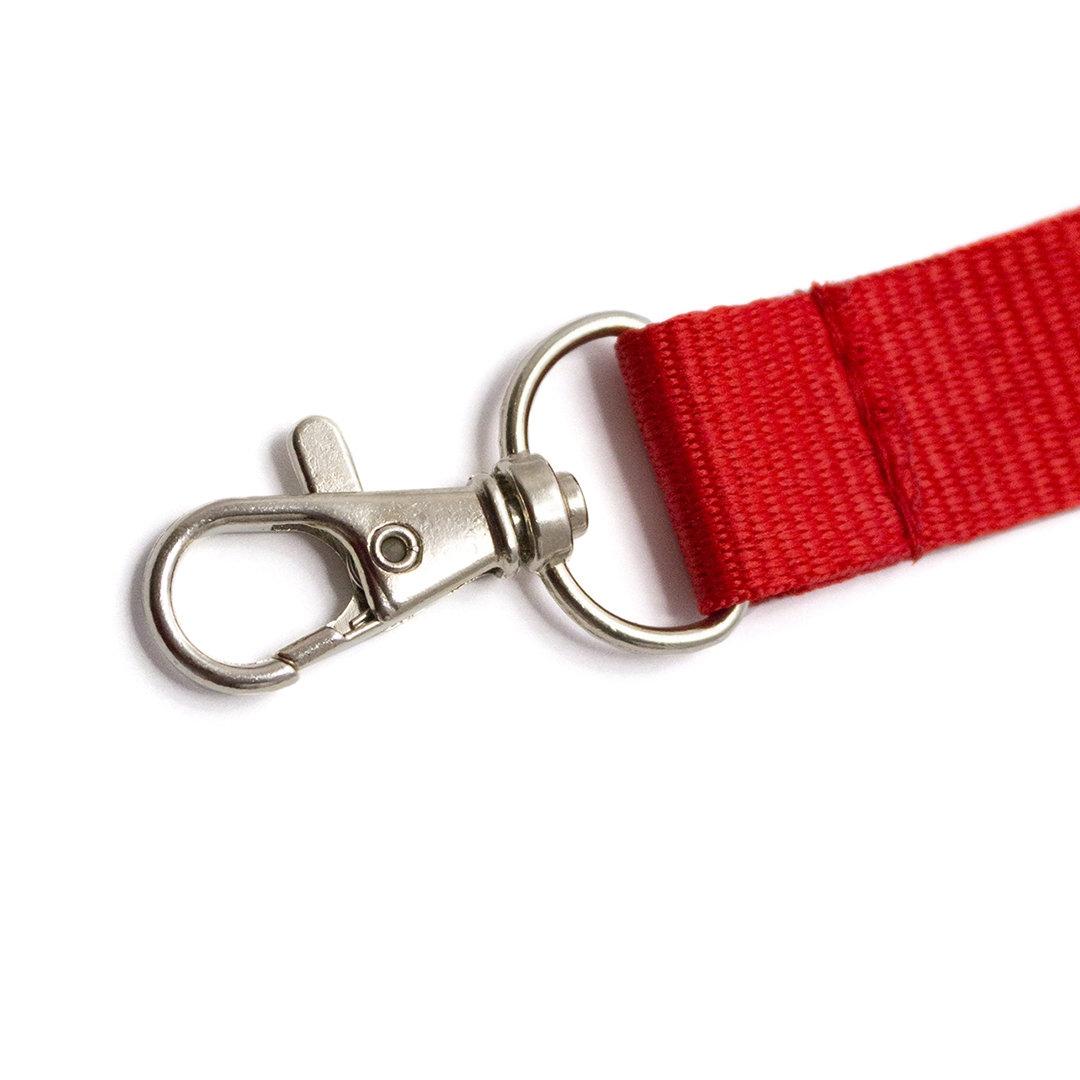Lanyard pentru gât Neck albastru marină