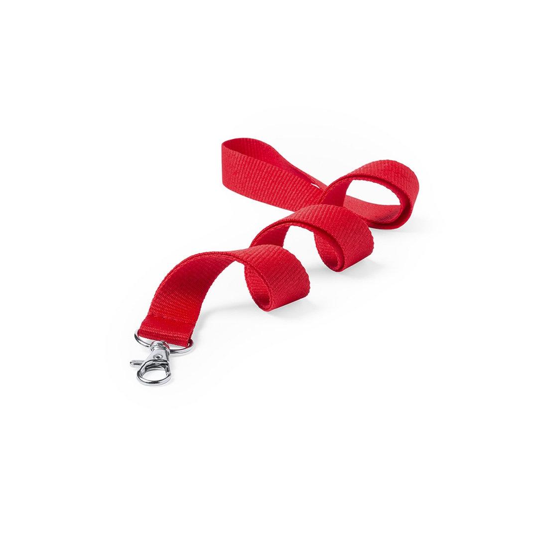 Lanyard pentru gât Neck albastru marină