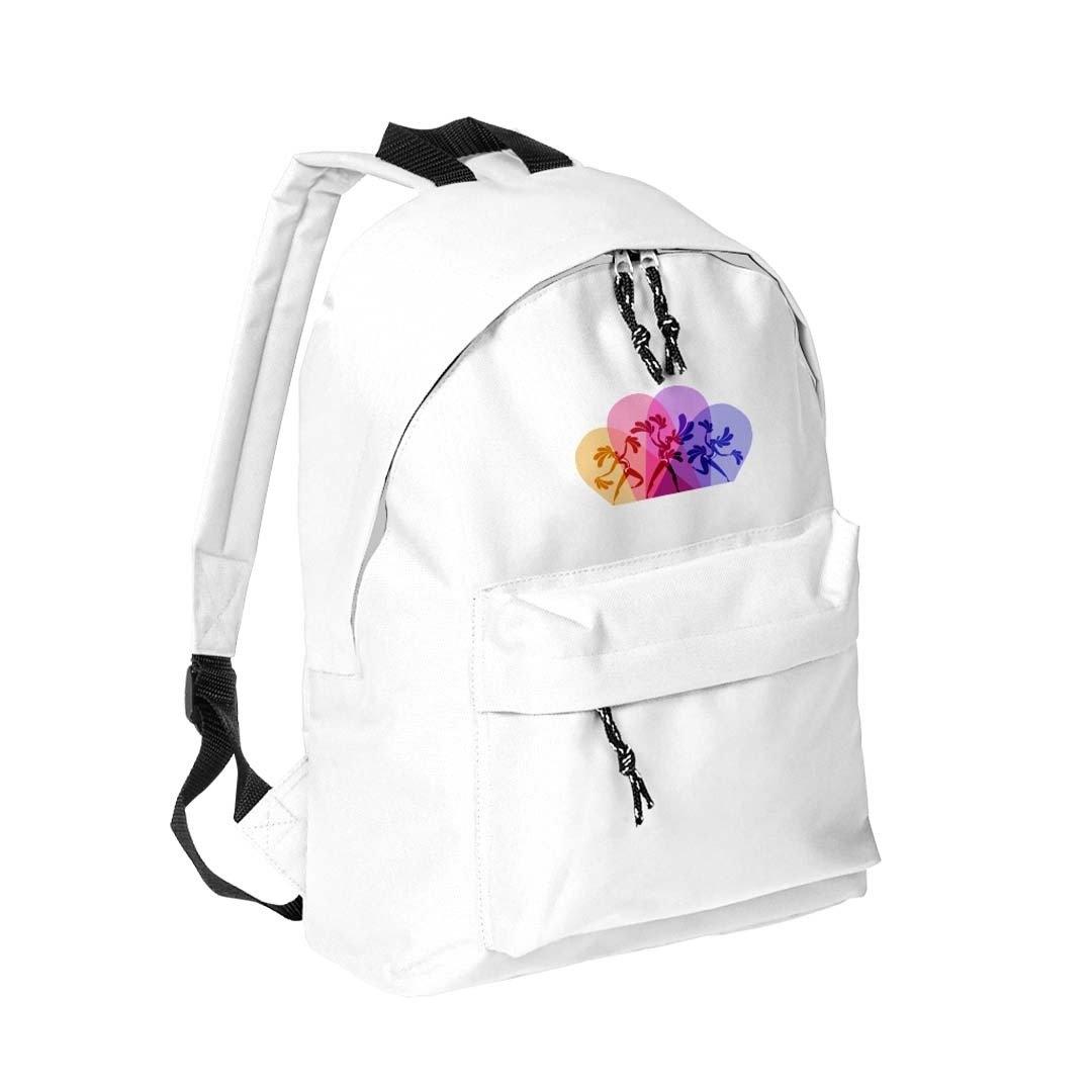 Rucsac de oraș Discovery albastru deschis