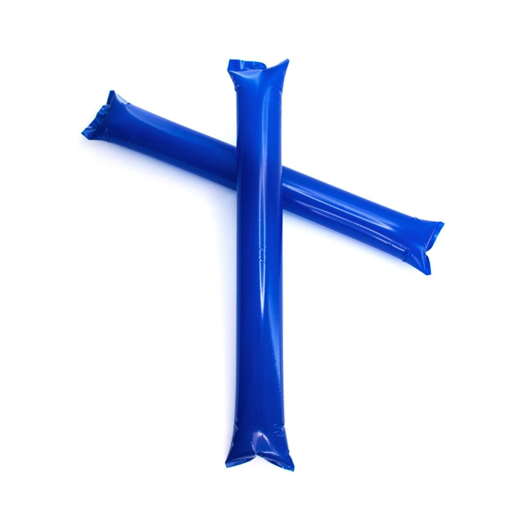 Bastoane gonflabile pentru suporteri Stick