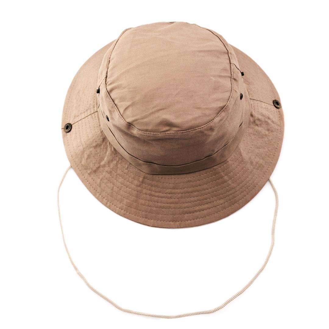 Pălărie tip Safari kaki