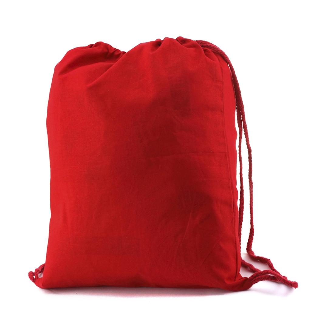 Sac cu șnur Bass albastru