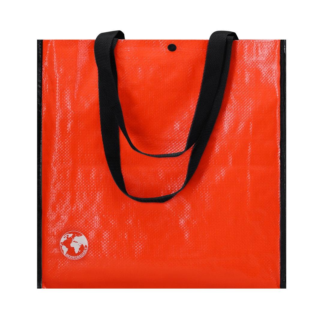 Geantă de cumpărături din material reciclat Recycle