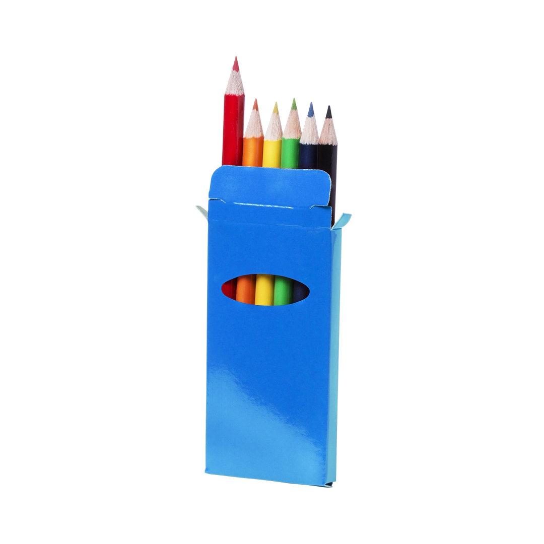 Set de creioane grafit Garten