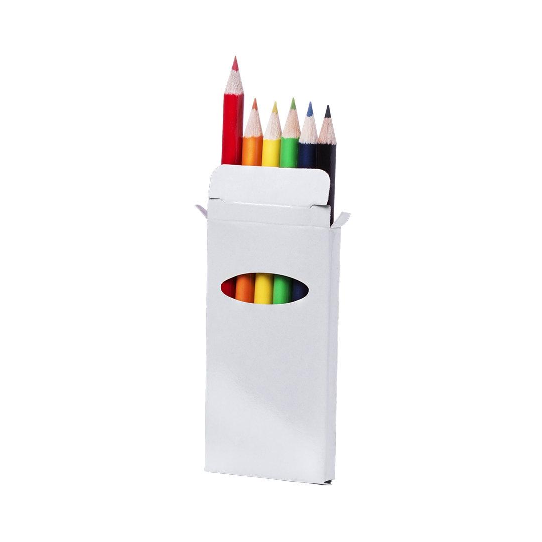 Set de creioane grafit Garten