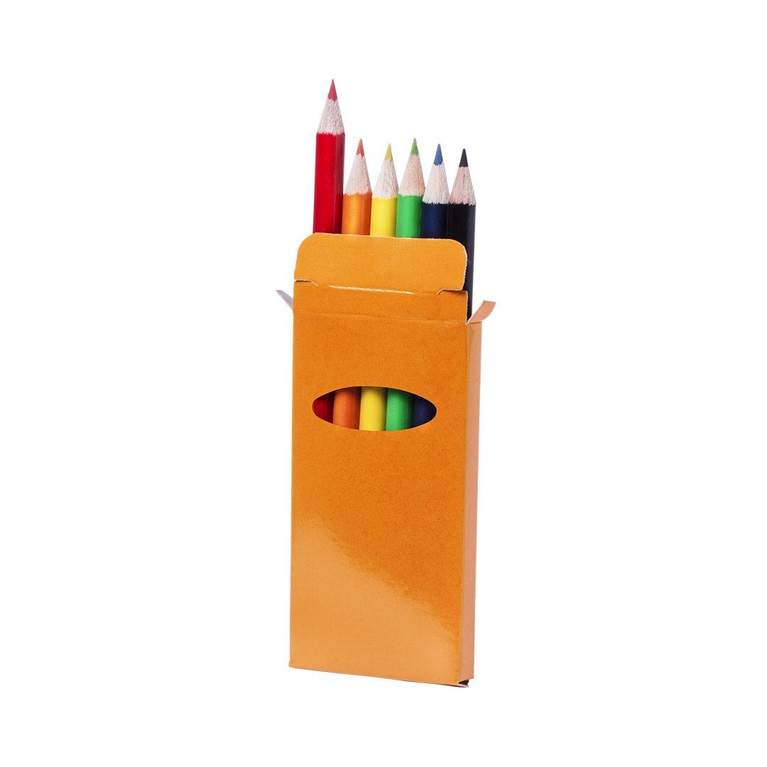 Set de creioane grafit Garten