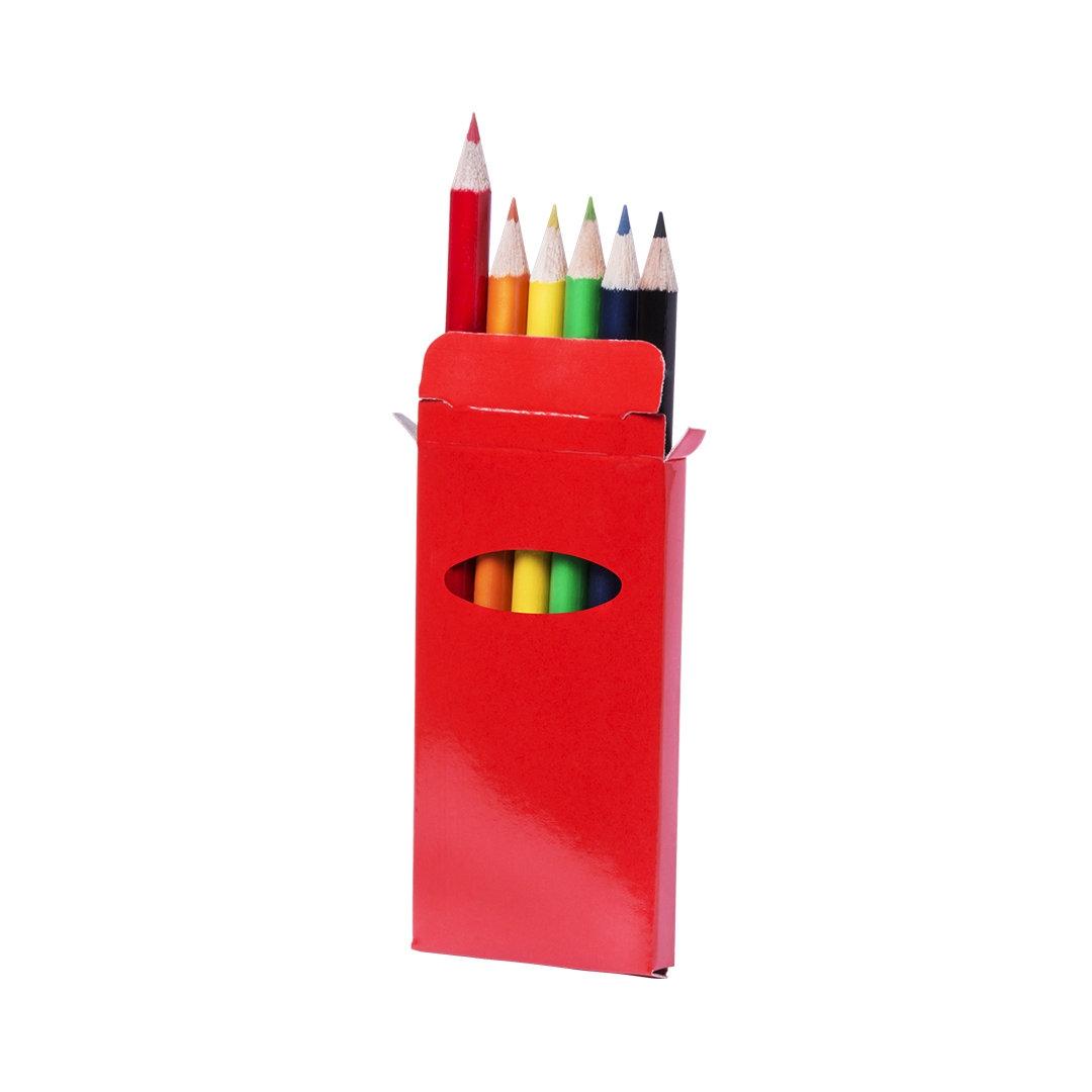 Set de creioane grafit Garten