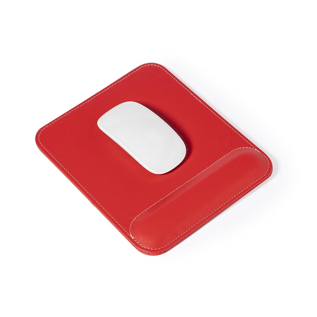 Mousepad Gong albastru