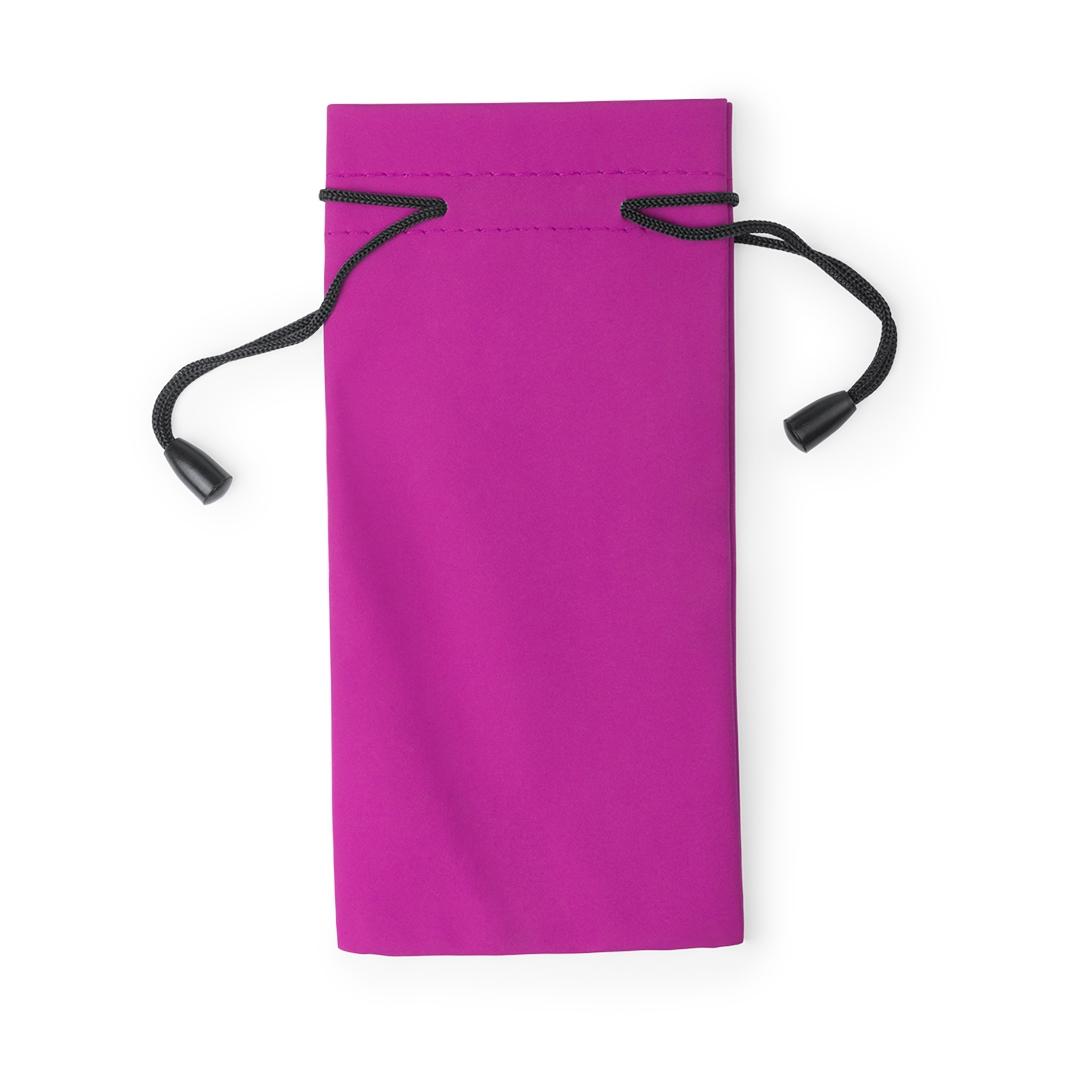 Săculeț de protecție Milla fucsia