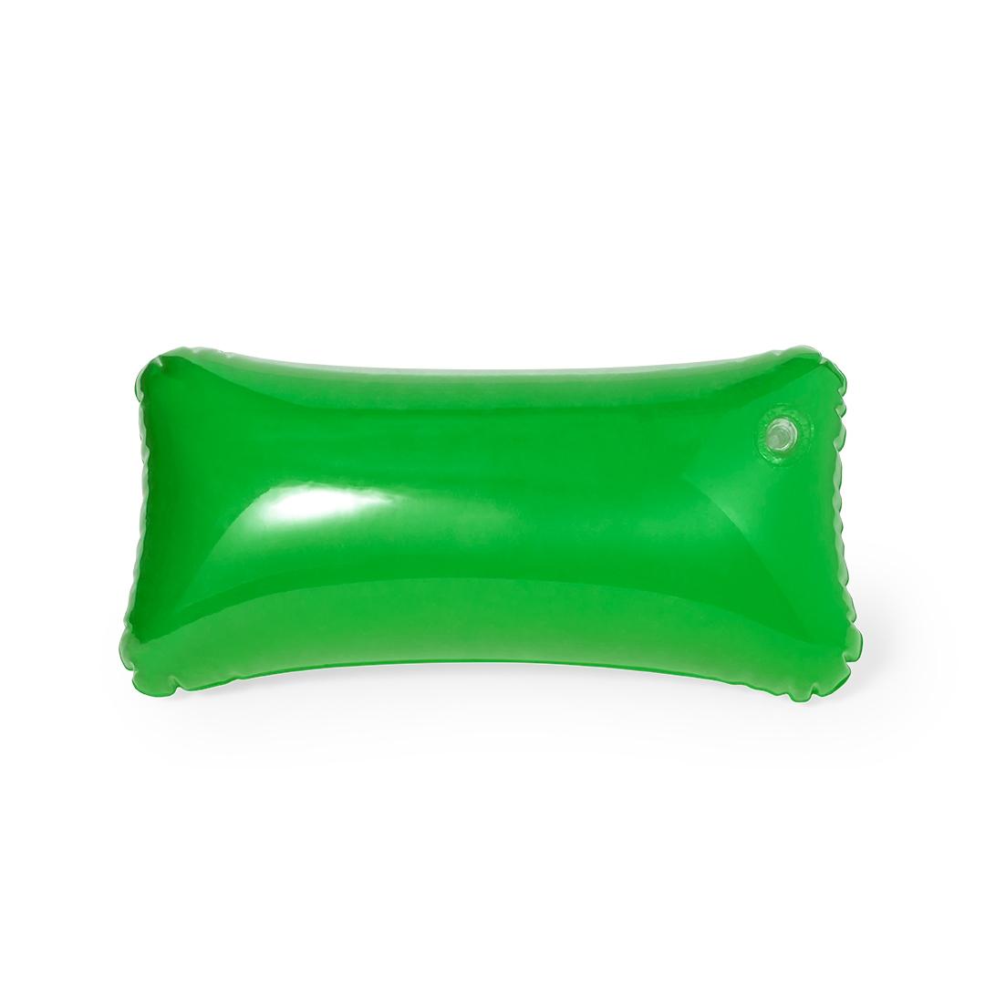 Pernă Blisit verde