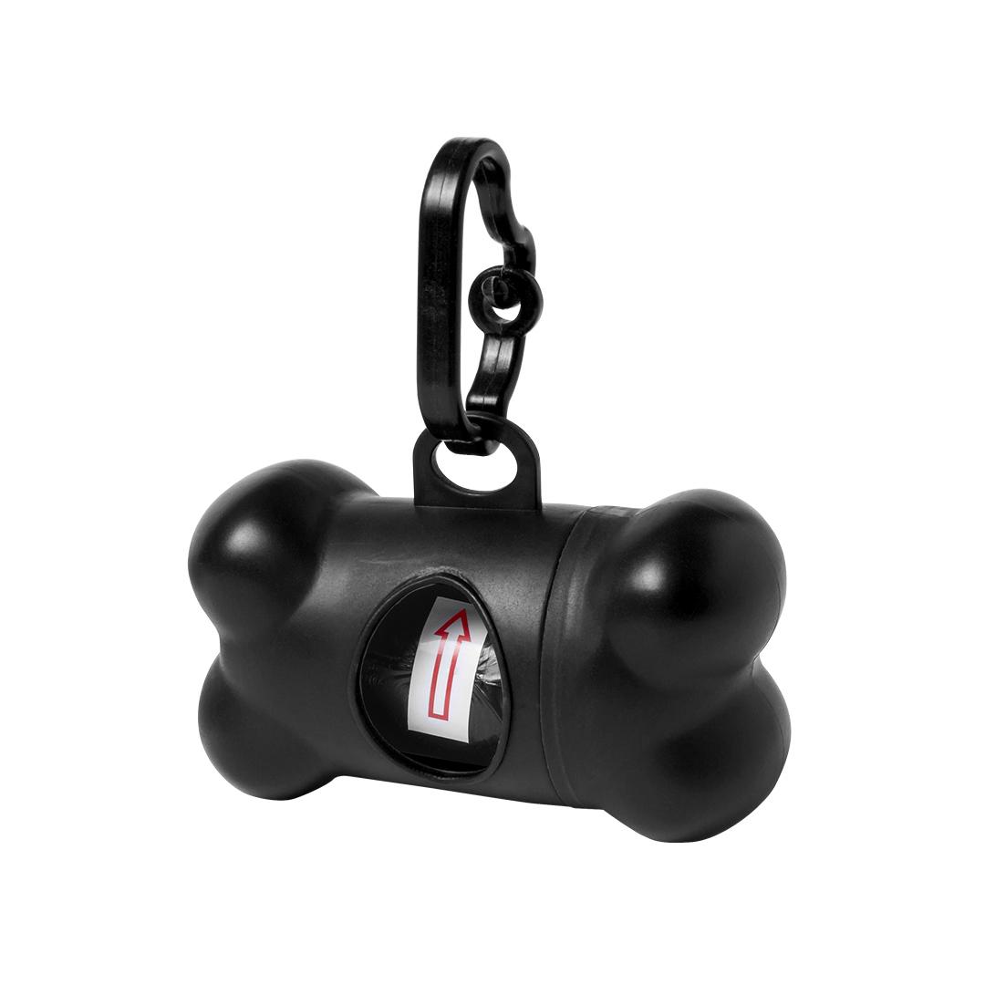 Distribuitor pungi igienice animale Rucin