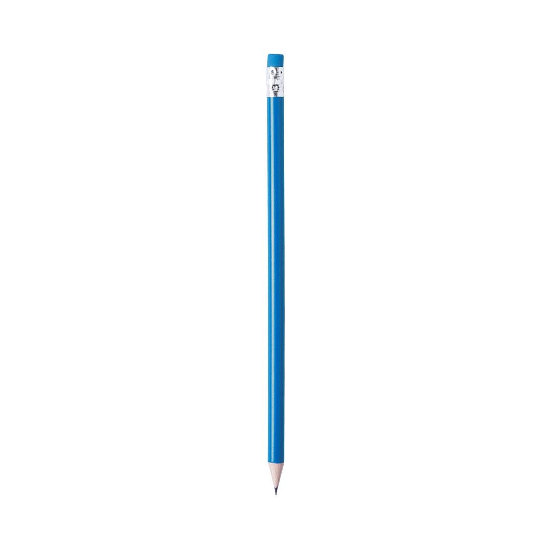Creion colorat Melart albastru deschis