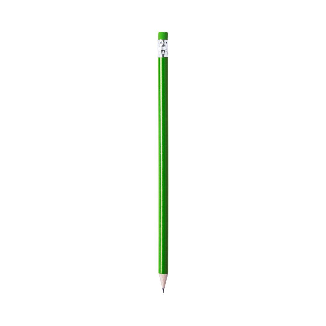 Creion colorat Melart verde deschis