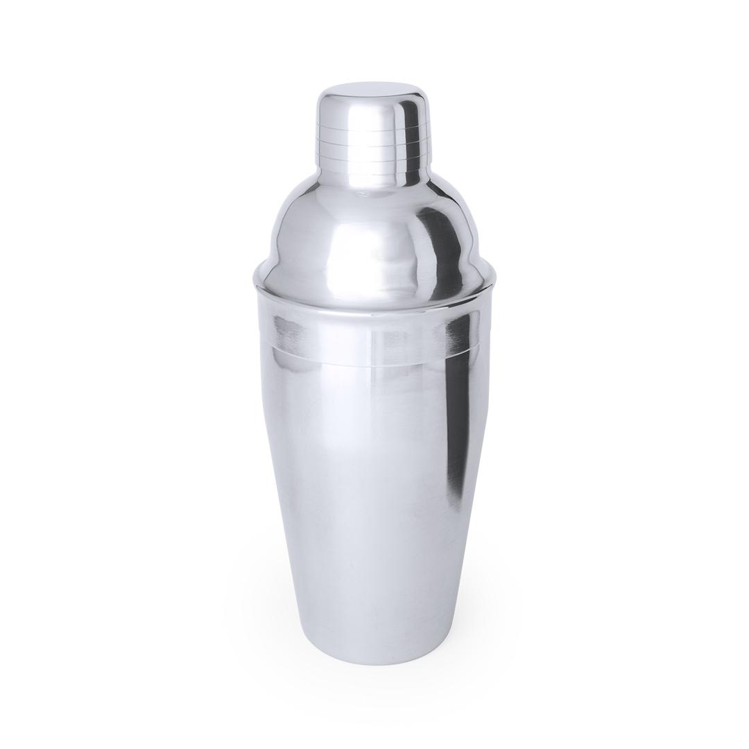 Shaker pentru cocktailuri Tobassy