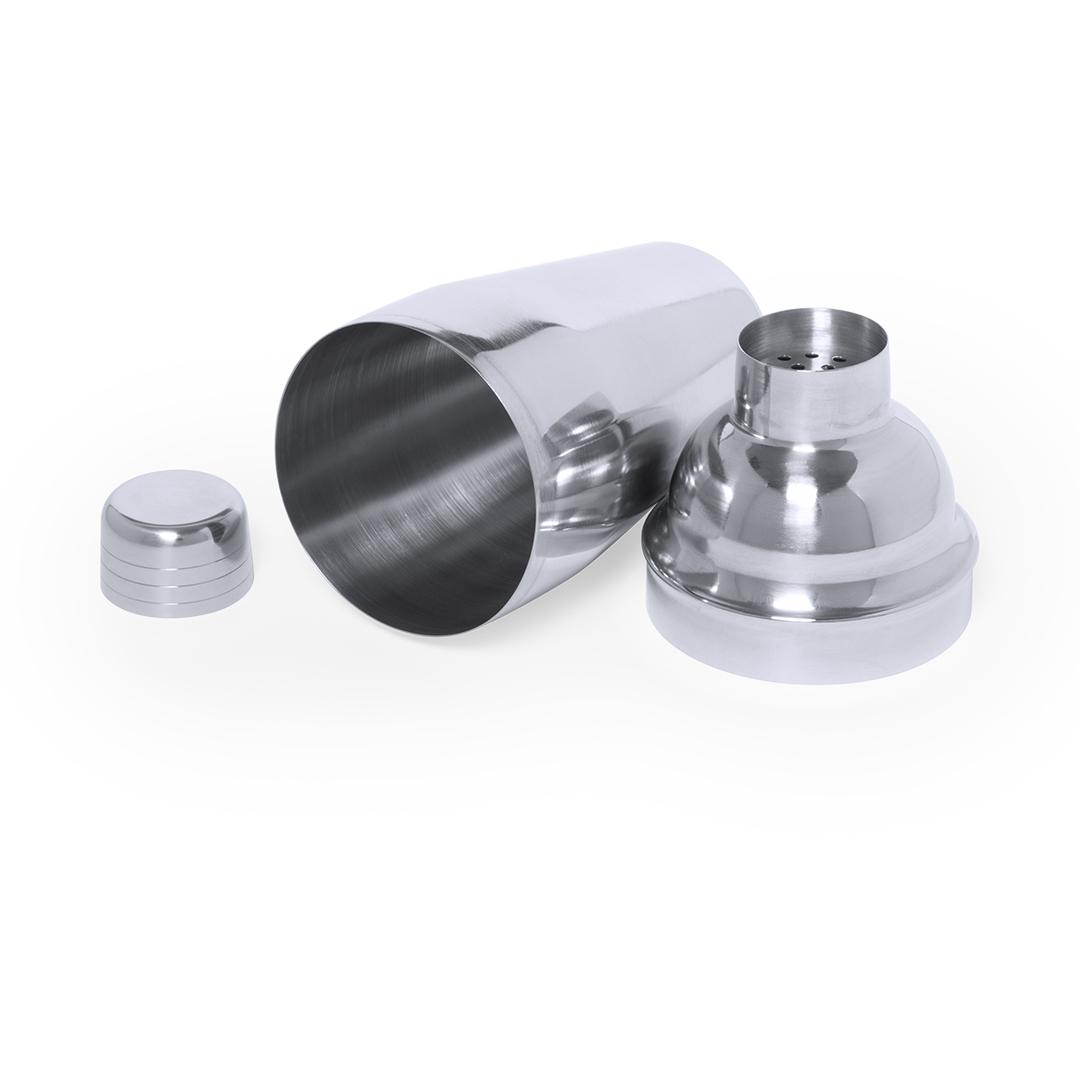 Shaker pentru cocktailuri Tobassy 