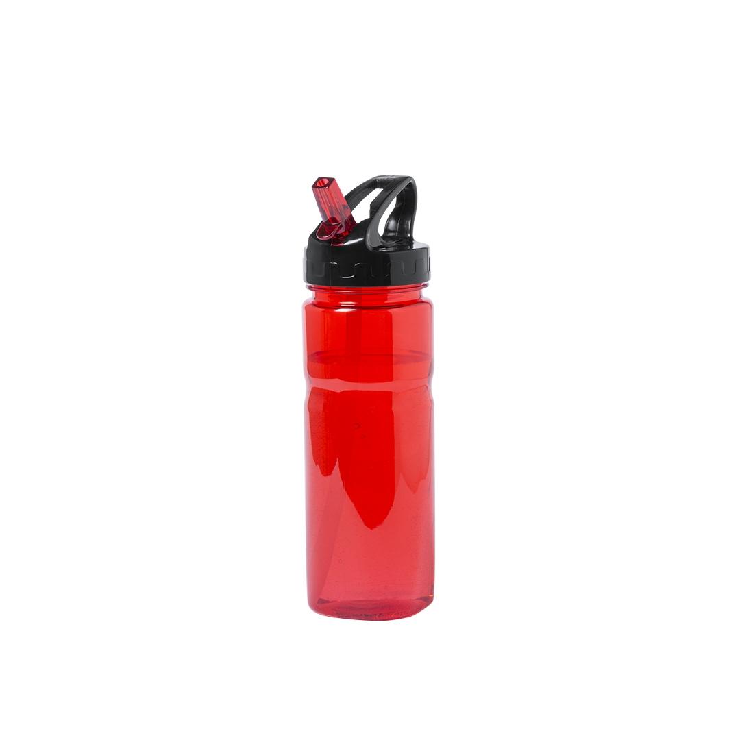 Sticlă pentru apă Vandix transparent