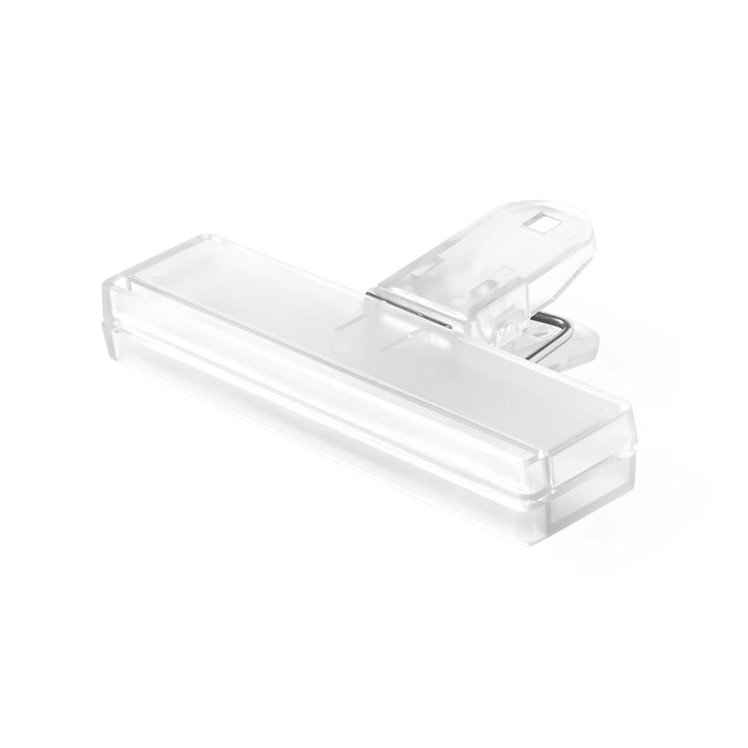 Clip de prindere Flint transparent