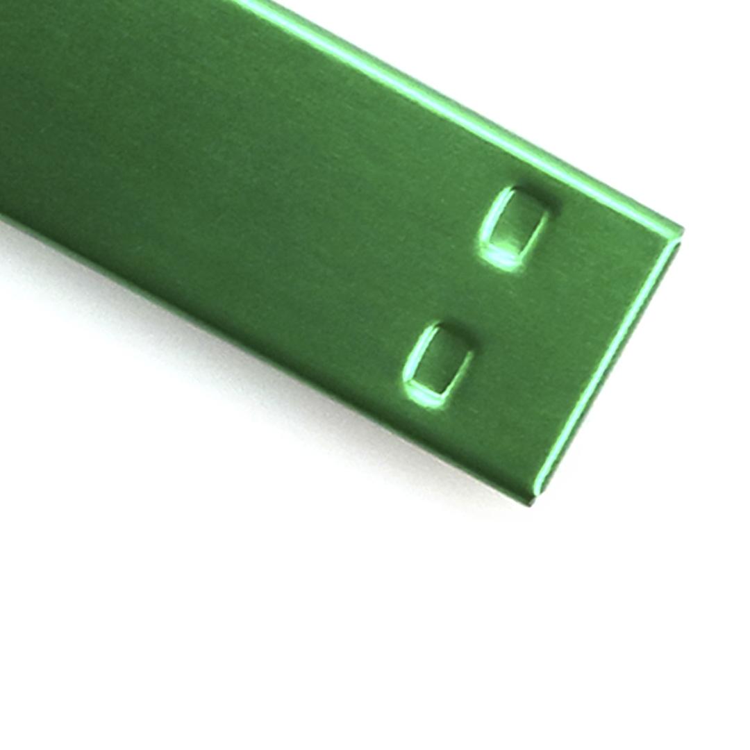 Memorie USB 16GB Fixing argintiu
