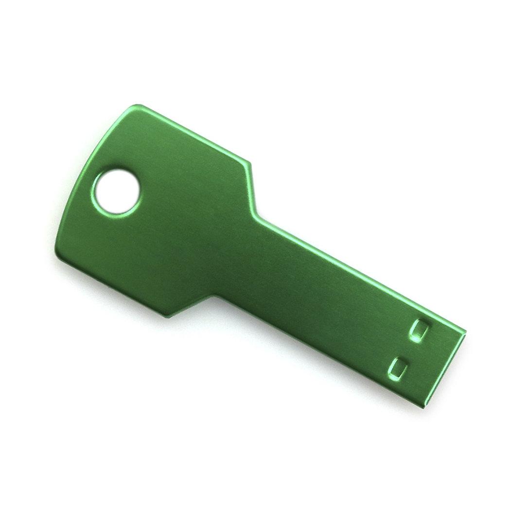 Memorie USB 16GB Fixing argintiu