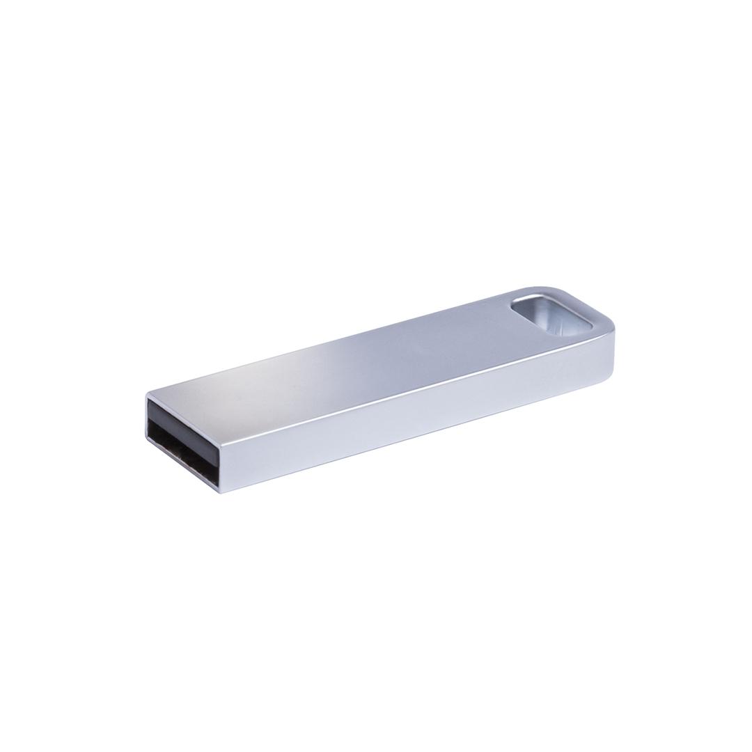 Memorie USB 16GB Ditop argintiu
